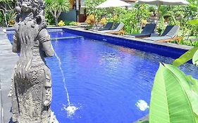 Perdana Homestay Lembongan